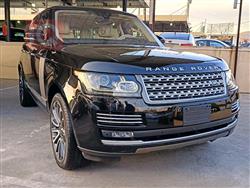 Land Rover Range Rover Vogue
